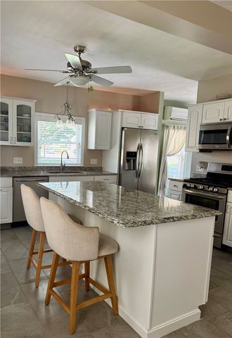 141 Cleveland Street, Woonsocket, RI 02895