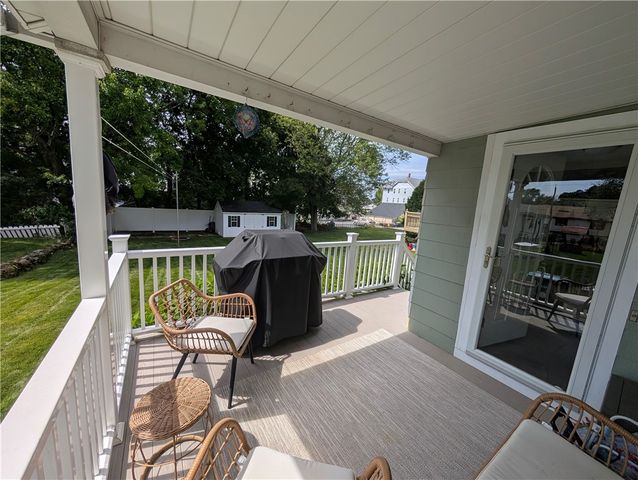 141 Cleveland Street, Woonsocket, RI 02895