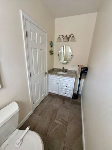 141 Cleveland Street, Woonsocket, RI 02895