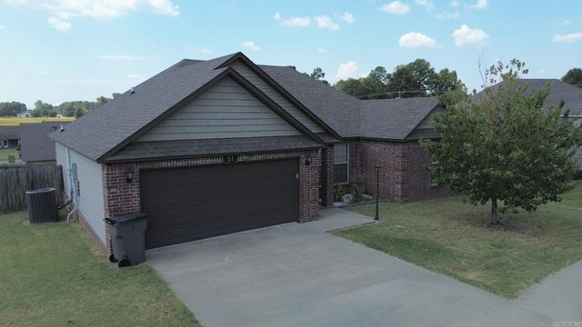 51 Ashcraft Court, Paragould, AR 72450