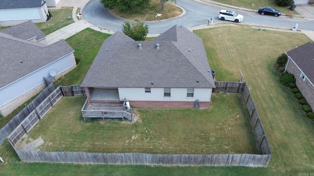 51 Ashcraft Court, Paragould, AR 72450