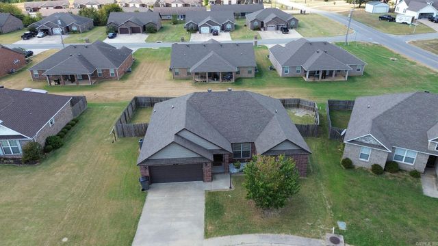 51 Ashcraft Court, Paragould, AR 72450