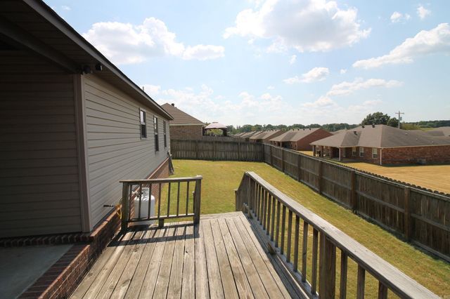 51 Ashcraft Court, Paragould, AR 72450