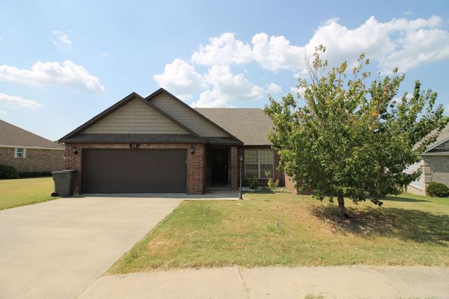 51 Ashcraft Court, Paragould, AR 72450
