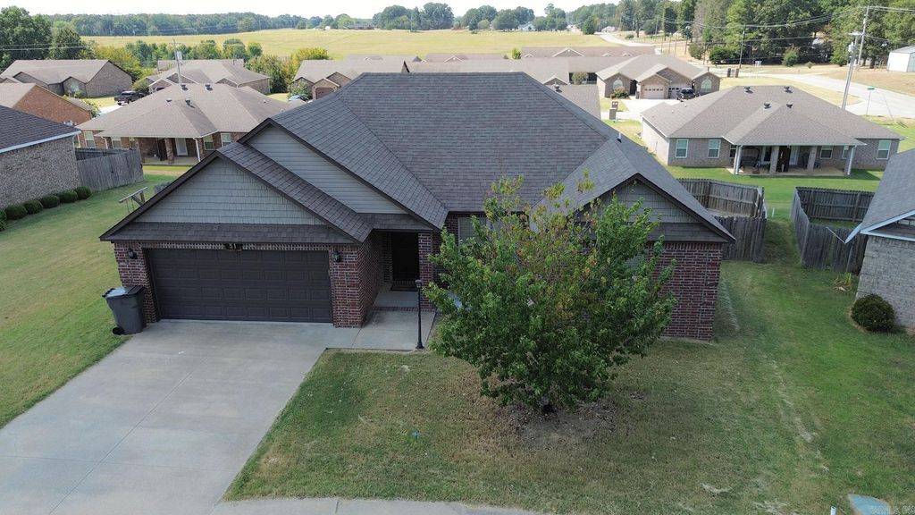 51 Ashcraft Court, Paragould, AR 72450