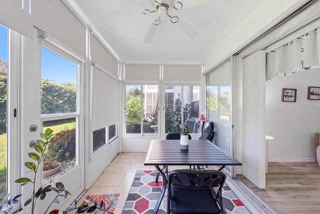 3950 ROXANE BOULEVARD 4A, Sarasota, FL 34235