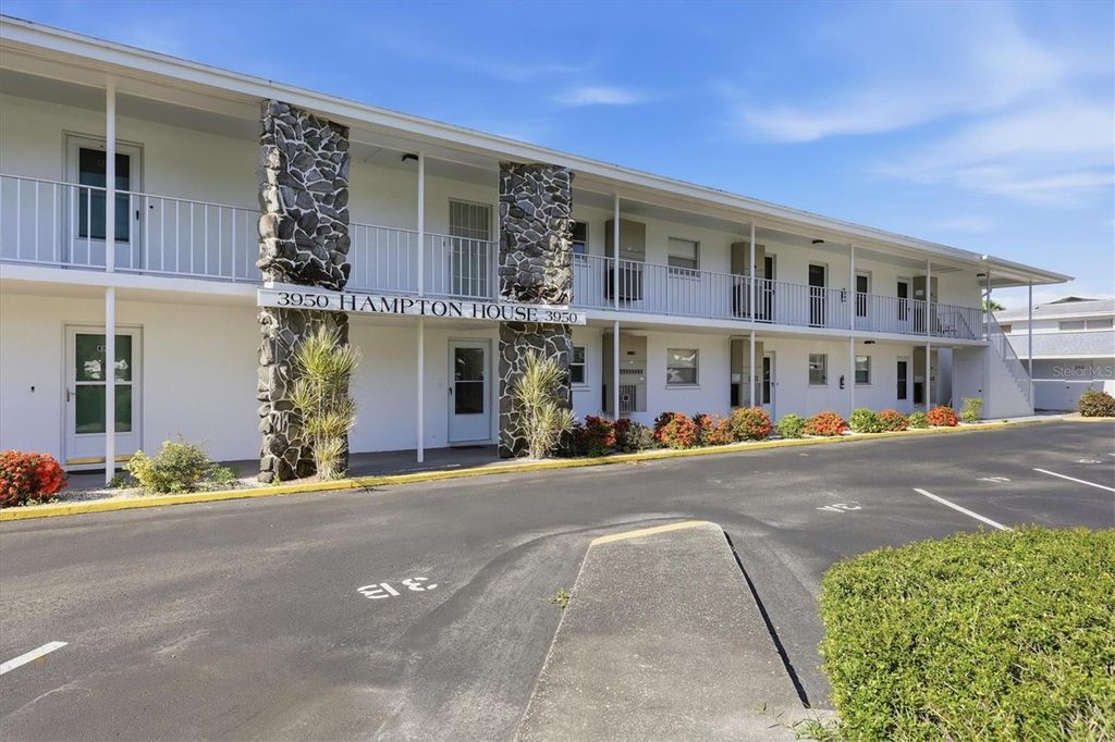 3950 ROXANE BOULEVARD 4A, Sarasota, FL 34235