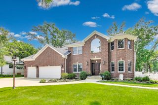 75 Park Avenue, Buffalo Grove, IL 60089
