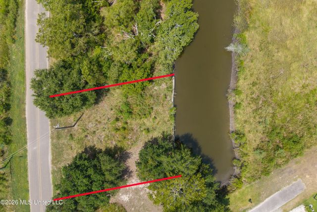 Blue Meadow Road, Bay Saint Louis, MS 39520