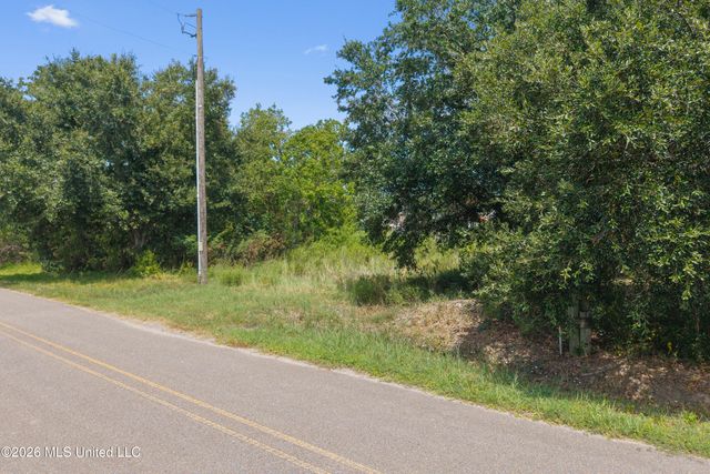 Blue Meadow Road, Bay Saint Louis, MS 39520