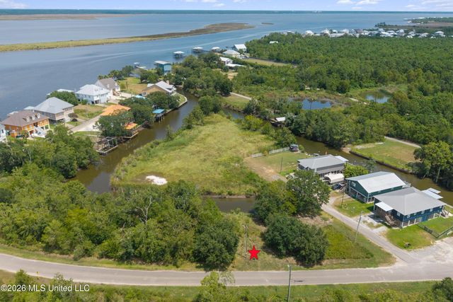 Blue Meadow Road, Bay Saint Louis, MS 39520