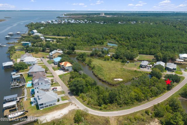Blue Meadow Road, Bay Saint Louis, MS 39520