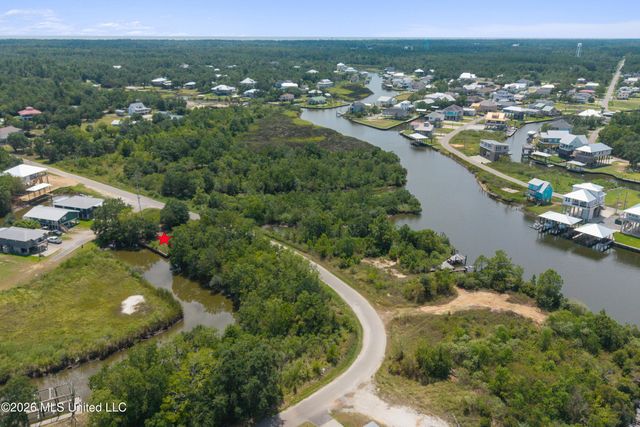 Blue Meadow Road, Bay Saint Louis, MS 39520