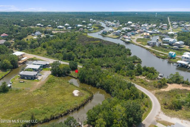 Blue Meadow Road, Bay Saint Louis, MS 39520