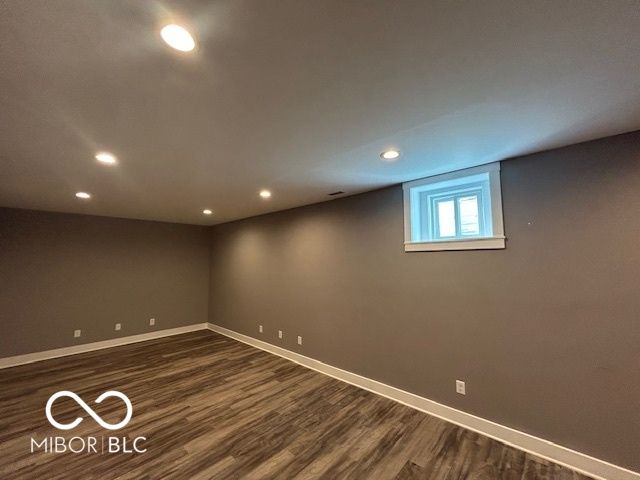 1810 Bellefontaine Street, Indianapolis, IN 46202