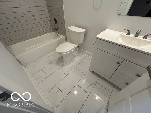 1810 Bellefontaine Street, Indianapolis, IN 46202