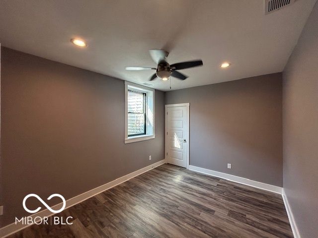 1810 Bellefontaine Street, Indianapolis, IN 46202