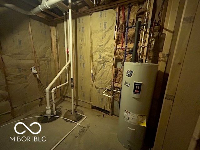 1810 Bellefontaine Street, Indianapolis, IN 46202