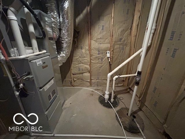 1810 Bellefontaine Street, Indianapolis, IN 46202