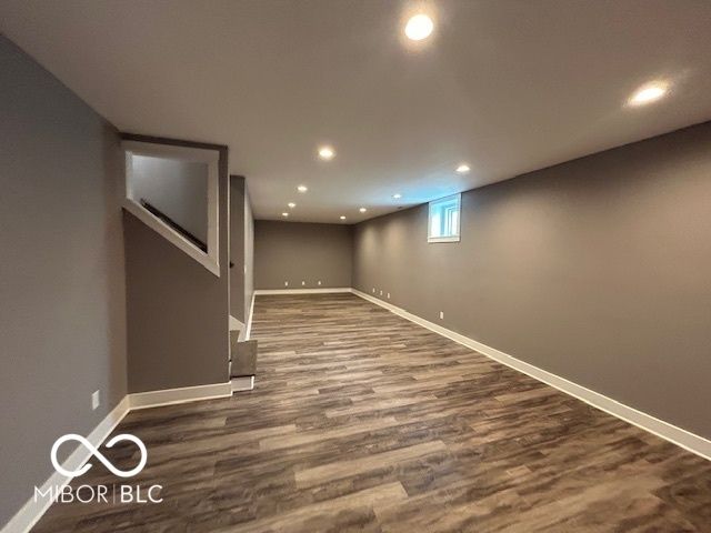 1810 Bellefontaine Street, Indianapolis, IN 46202