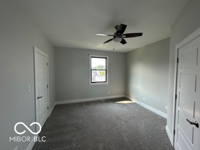 1810 Bellefontaine Street, Indianapolis, IN 46202