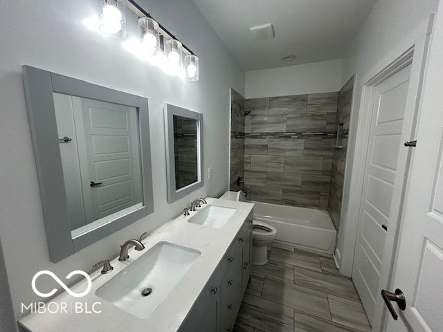 1810 Bellefontaine Street, Indianapolis, IN 46202