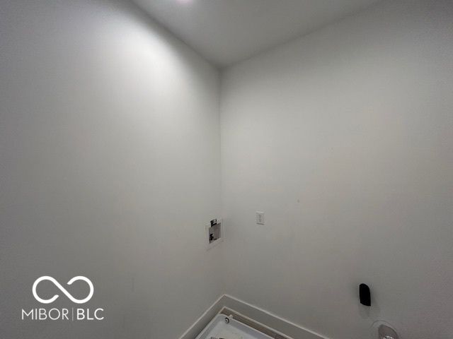 1810 Bellefontaine Street, Indianapolis, IN 46202