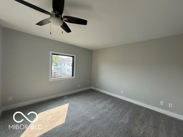 1810 Bellefontaine Street, Indianapolis, IN 46202