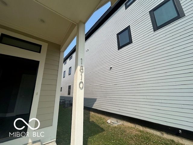 1810 Bellefontaine Street, Indianapolis, IN 46202