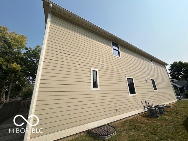 1810 Bellefontaine Street, Indianapolis, IN 46202