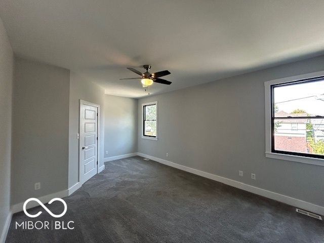 1810 Bellefontaine Street, Indianapolis, IN 46202