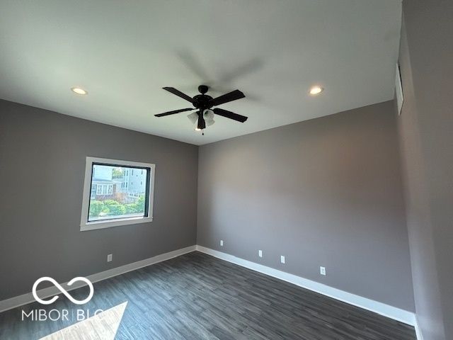 1810 Bellefontaine Street, Indianapolis, IN 46202