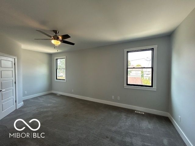 1810 Bellefontaine Street, Indianapolis, IN 46202