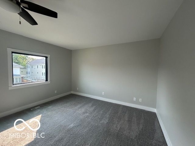 1810 Bellefontaine Street, Indianapolis, IN 46202