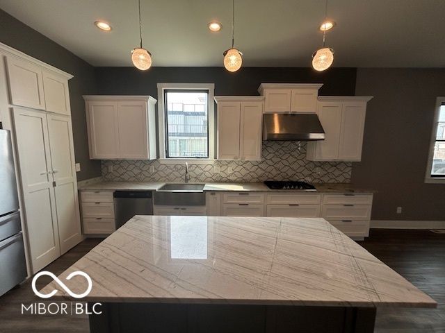 1810 Bellefontaine Street, Indianapolis, IN 46202