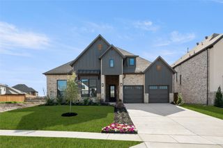 221 Lantern Ridge Drive, Aledo, TX 76008