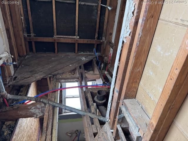 16166 W Parkway Street, Detroit, MI 48219