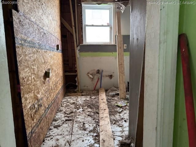 16166 W Parkway Street, Detroit, MI 48219