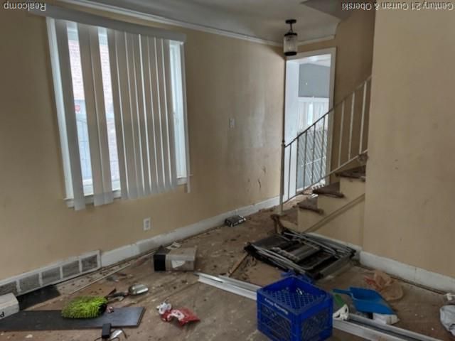 16166 W Parkway Street, Detroit, MI 48219