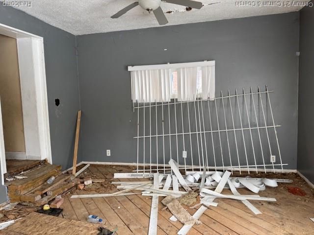 16166 W Parkway Street, Detroit, MI 48219