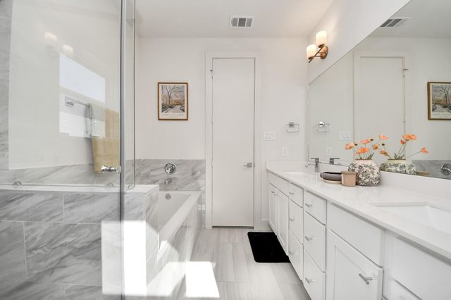 4810 Martin Oaks Lane, Houston, TX 77018