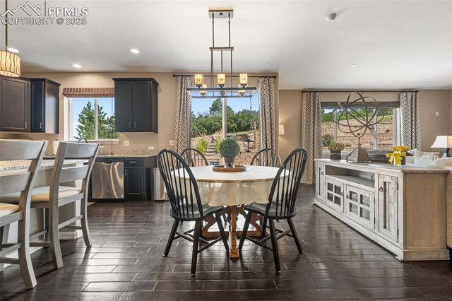 2612 Mccracken Lane, Castle Rock, CO 80104