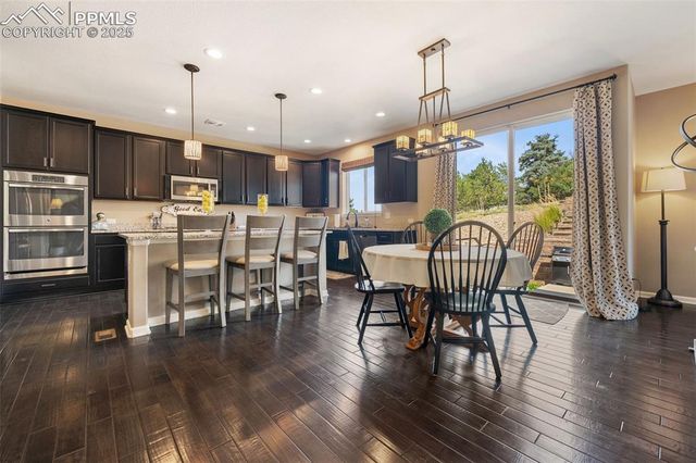 2612 Mccracken Lane, Castle Rock, CO 80104