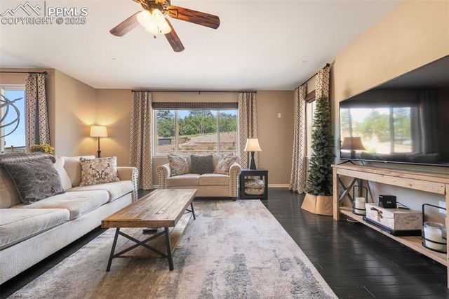 2612 Mccracken Lane, Castle Rock, CO 80104