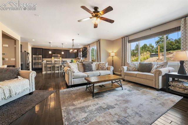 2612 Mccracken Lane, Castle Rock, CO 80104