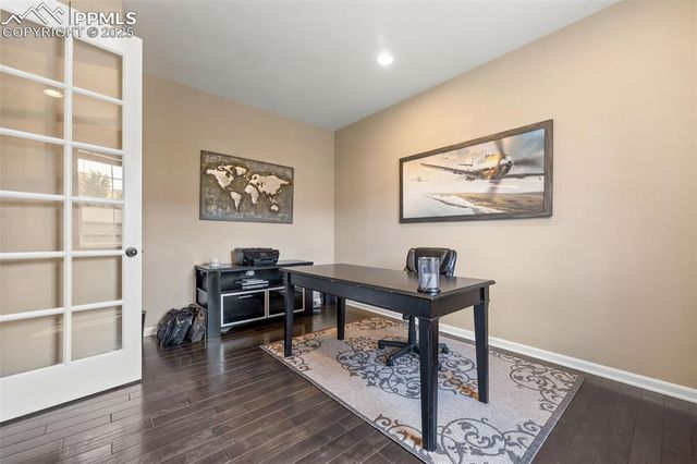 2612 Mccracken Lane, Castle Rock, CO 80104