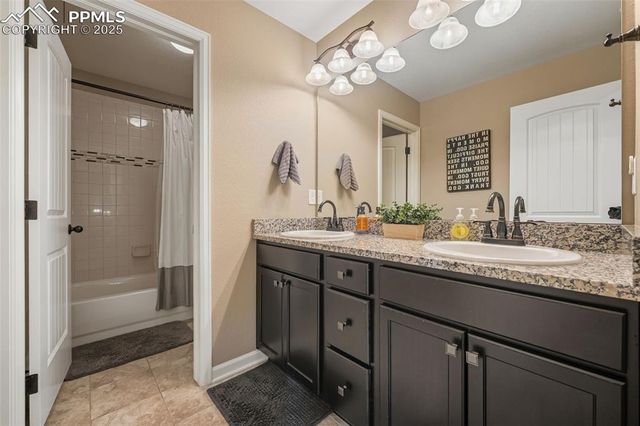 2612 Mccracken Lane, Castle Rock, CO 80104