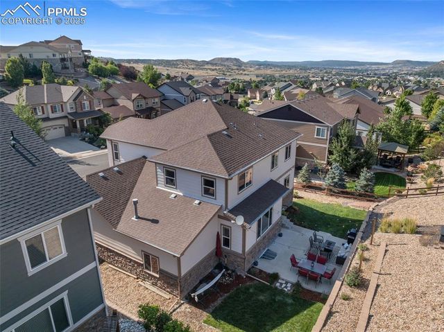 2612 Mccracken Lane, Castle Rock, CO 80104