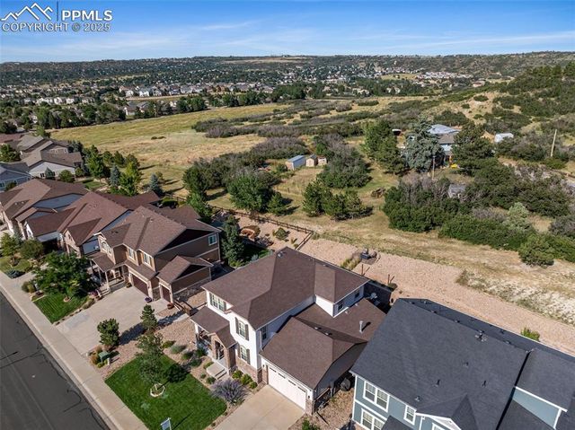 2612 Mccracken Lane, Castle Rock, CO 80104