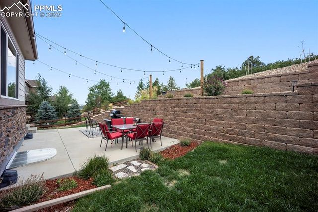 2612 Mccracken Lane, Castle Rock, CO 80104